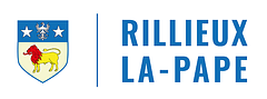 la Ville de Rillieux-La-Pape logo