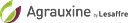 Agrauxine logo