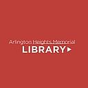Arlington Heights Memorial Library logo