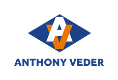 Anthony Veder logo