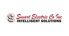 Smart Electric Company logo