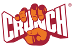 Crunch Fitness Corporate logo