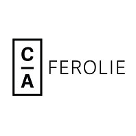 C.A. Ferolie logo