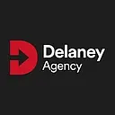 The Delaney Agency logo