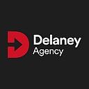 The Delaney Agency logo