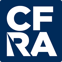 CFRA logo