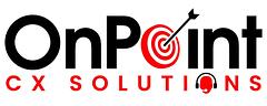 OnPoint CX Solutions logo
