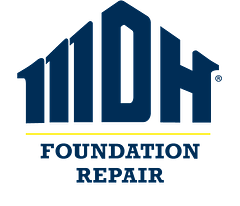 MDH Foundation Repair logo