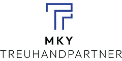 MKY Treuhandpartner logo