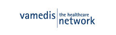 vamedis logo