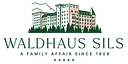 Hotel Waldhaus Sils-Maria logo