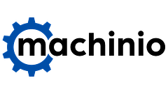 Machinio logo