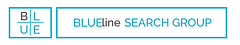 Blueline Search Group logo