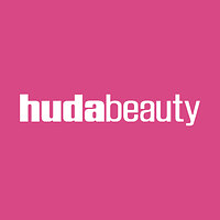 Huda Beauty logo