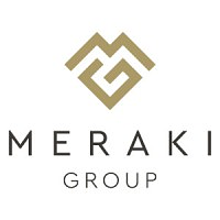 Meraki Group logo