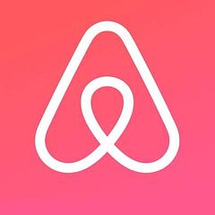 Airbnb logo