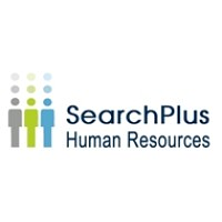 SearchPlus HR logo