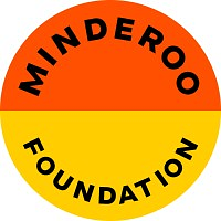 Minderoo Foundation logo