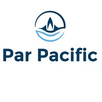 Par Pacific Holdings, Inc. logo
