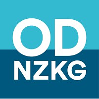 Omgevingsdienst Noordzeekanaalgebied logo