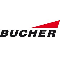 Bucher Group logo