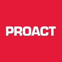 Proact Deutschland GmbH logo