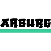 Arburg GmbH + Co. KG logo