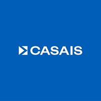 Grupo Casais logo
