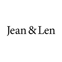 Jean&Len logo