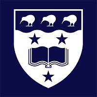 University of Auckland logo