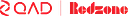 QAD logo