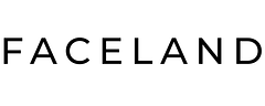 Faceland logo