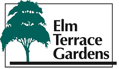 Elm Terrace Gardens logo