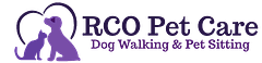 RCO Pet Care logo