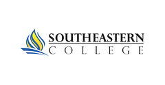 Southeastern College logo
