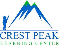 Crest Peak Learning Center logo