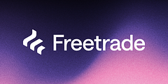 Freetrade logo