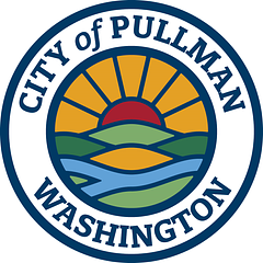 City of Pullman logo