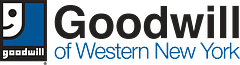 Goodwill of Western NY logo