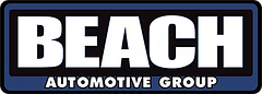 Beach Automotive Group logo
