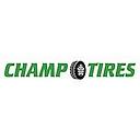 Champtires.com logo