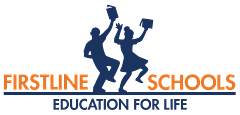 FirstLine Schools logo