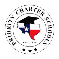 Priority Charter Schools logo