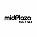 MidPlaza Holding logo