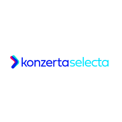Konzerta Selecta logo