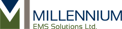 Millennium EMS Solutions logo