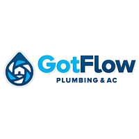 Got Flow Plumbing & AC Services logo