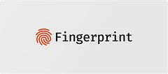 Fingerprint  logo