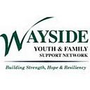 Wayside logo