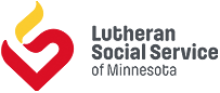 Lutheran Social Service of Minnesota logo